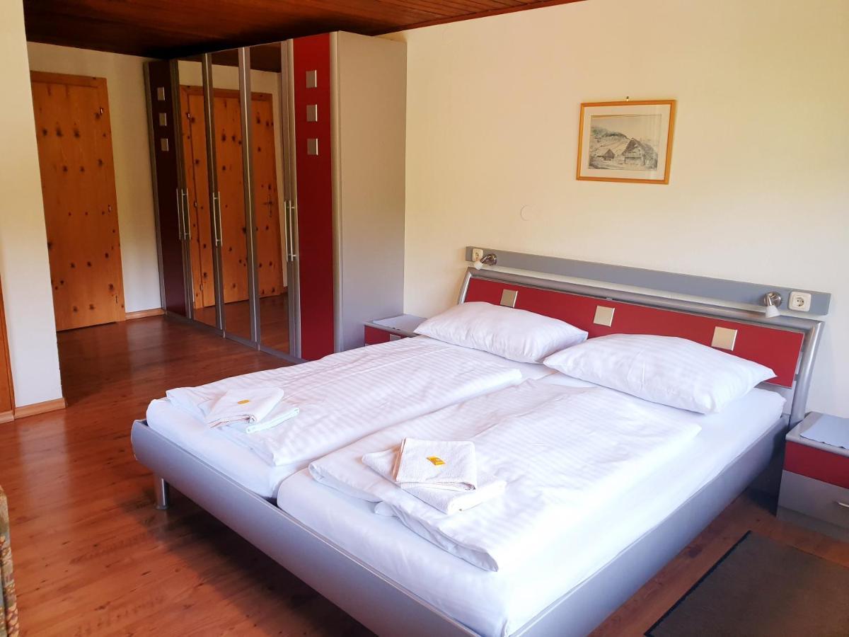 Landhotel Lacknerhof Mariapfarr Εξωτερικό φωτογραφία