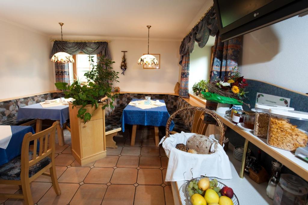 Landhotel Lacknerhof Mariapfarr Εξωτερικό φωτογραφία